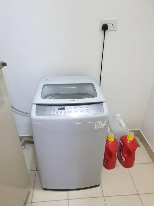 Direct Qbm & Ikea *Highfloor Sunrise Seaview Condo Bayan Lepas Bagian luar foto